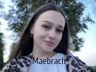 Maebrach