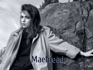 Maebreed