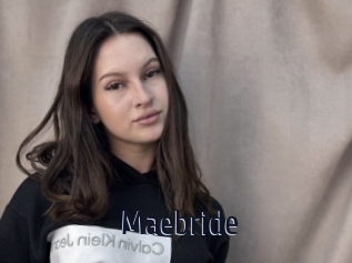 Maebride