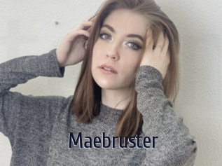 Maebruster