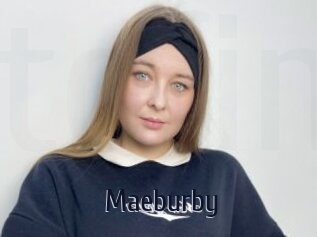 Maeburby