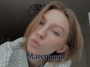 Maeconnett