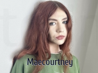 Maecourtney