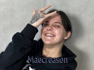 Maecreason