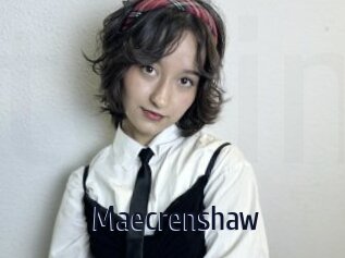 Maecrenshaw