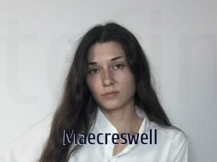 Maecreswell