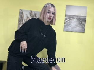 Maedevon