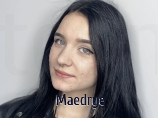 Maedrye