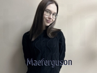 Maeferguson