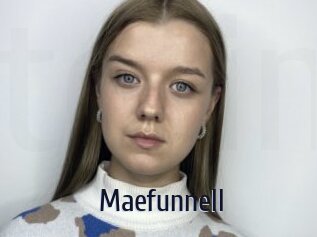 Maefunnell