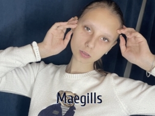 Maegills