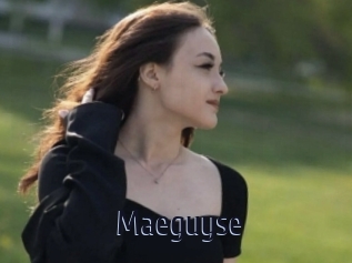 Maeguyse