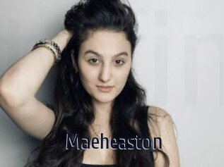 Maeheaston