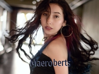 Maeroberts