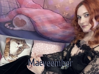 Maeveember