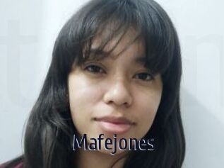 Mafejones