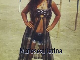 Mafesexylatina