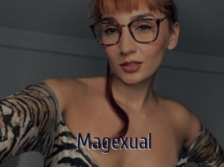 Magexual