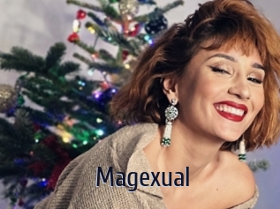 Magexual