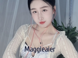 Maggieaier