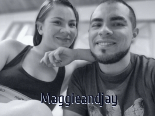 Maggieandjay