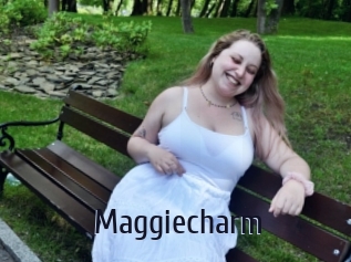 Maggiecharm