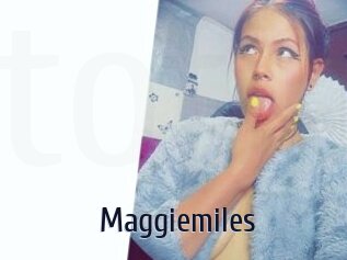 Maggiemiles