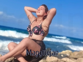 Maggiiejan