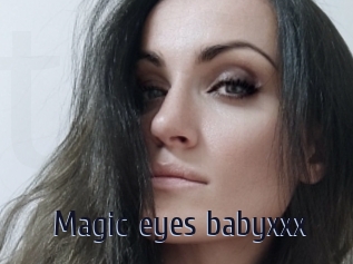 Magic_eyes_babyxxx