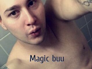 Magic_buu