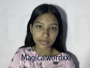 Magicalwordxxl