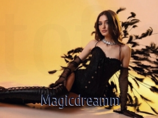 Magicdreamm