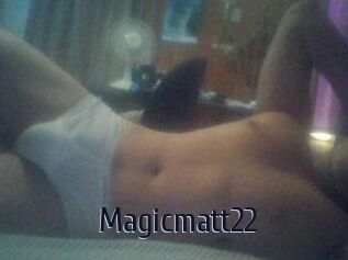 Magicmatt22