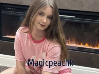 Magicpeachh