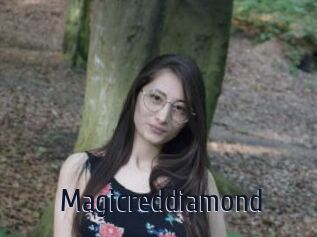 Magicreddiamond