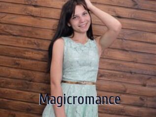 Magicromance