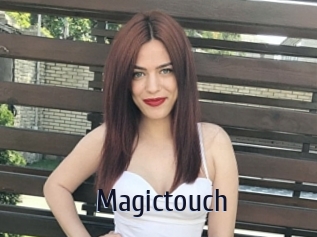 Magictouch