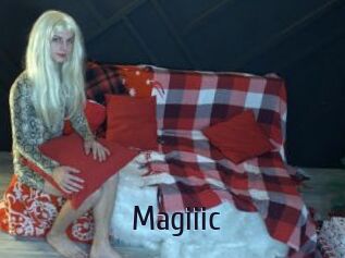 Magiiic