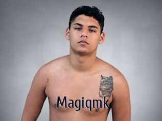 Magiqmk