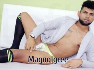 Magnolgree