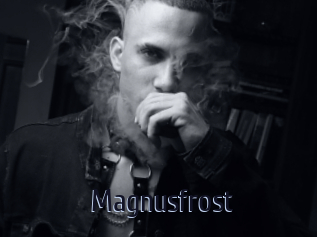 Magnusfrost