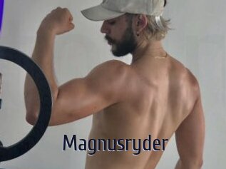 Magnusryder