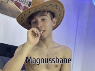 Magnussbane