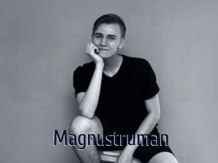 Magnustruman