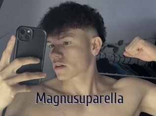 Magnusuparella