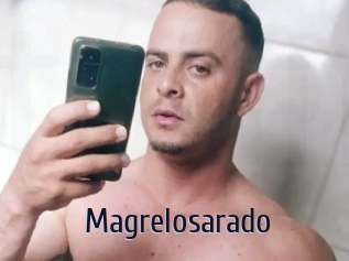 Magrelosarado