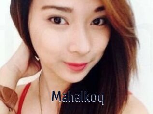 Mahalkoq