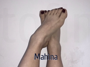 Mahina