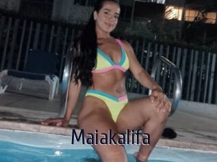 Maiakalifa