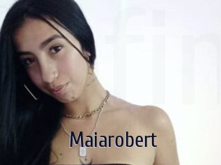 Maiarobert